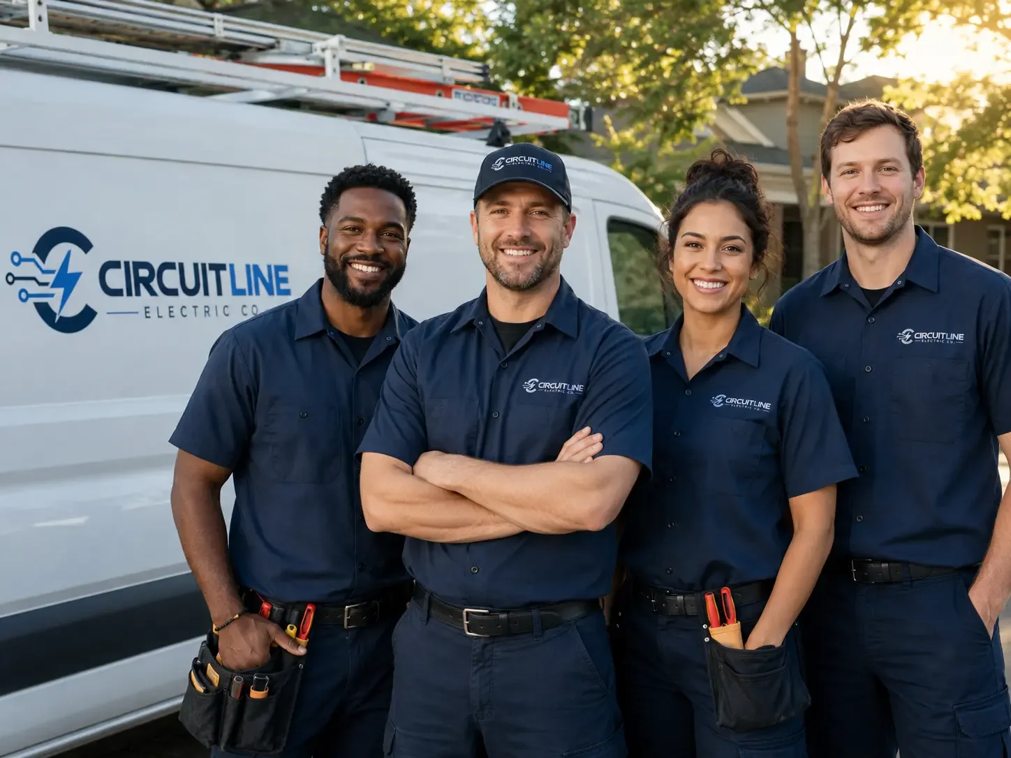 Whole Home Rewiring company in Mcleod, MT